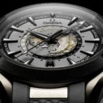 Omega For Men Seamaster Worldtimer Watch | Watches Prime