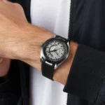 Omega For Men Seamaster Worldtimer Watch | Watches Prime