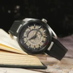 Omega For Men Seamaster Worldtimer Watch | Watches Prime