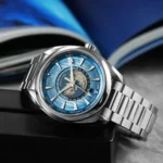 ساعة اوميجا Omega رجالي سي ماستر | واتشز برايم