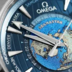 ساعة اوميجا Omega رجالي سي ماستر | واتشز برايم