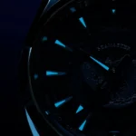 ساعة اوميجا Omega رجالي سي ماستر | واتشز برايم