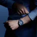 ساعة اوميجا Omega رجالي سي ماستر | واتشز برايم