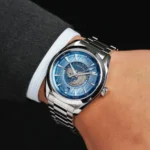 ساعة اوميجا Omega رجالي سي ماستر | واتشز برايم