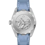 ساعة أوميجا Omega رجالي سي ماستر | واتشز برايم