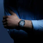 ساعة أوميجا Omega رجالي سي ماستر | واتشز برايم