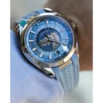 ساعة أوميجا Omega رجالي سي ماستر | واتشز برايم
