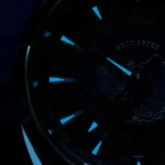 ساعة أوميجا Omega رجالي سي ماستر | واتشز برايم