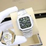 ساعة باتيك فيليب كوبيتوس Patek Philippe | واتشز برايم
