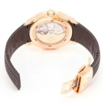Patek Philippe Men's Aquanaut Travel Time | Watches Prime