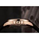 Patek Philippe Men's Aquanaut Travel Time | Watches Prime