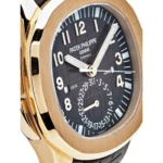 Patek Philippe Men's Aquanaut Travel Time | Watches Prime