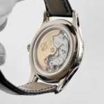 ساعة باتيك فيليب ازرق Patek Philippe رجالي | واتشز برايم