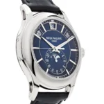 ساعة باتيك فيليب ازرق Patek Philippe رجالي | واتشز برايم