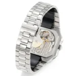 Patek Philippe Cubitus Platinum Men's Watch | Watches Prime Patek Philippe Cubitus Platinum Men's Watch | Watches Prime