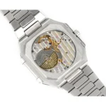 Patek Philippe Cubitus Platinum Men's Watch | Watches Prime Patek Philippe Cubitus Platinum Men's Watch | Watches Prime