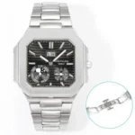 Patek Philippe Cubitus Platinum Men's Watch | Watches Prime Patek Philippe Cubitus Platinum Men's Watch | Watches Prime