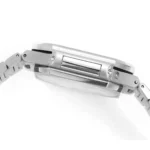 Patek Philippe Cubitus Platinum Men's Watch | Watches Prime Patek Philippe Cubitus Platinum Men's Watch | Watches Prime