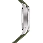 Patek Philippe Men's Green Aquanaut Watch | Watches Prime