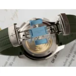Patek Philippe Men's Green Aquanaut Watch | Watches Prime