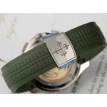 Patek Philippe Men's Green Aquanaut Watch | Watches Prime
