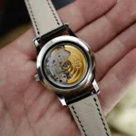 Patek Philippe Men Nautilus Black Watch | Watches Prime