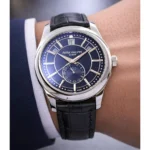 Patek Philippe Men Nautilus Black Watch | Watches Prime