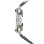 Patek Philippe Men's Nautilus Denim Watch | Watches Prime