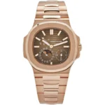 Patek Philippe Chronograph Men's Nautilus | Watches Prime Patek Philippe Chronograph Men's Nautilus | Watches Prime