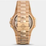 Patek Philippe Chronograph Men's Nautilus | Watches Prime Patek Philippe Chronograph Men's Nautilus | Watches Prime
