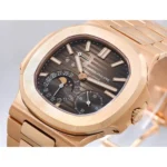 Patek Philippe Chronograph Men's Nautilus | Watches Prime Patek Philippe Chronograph Men's Nautilus | Watches Prime