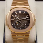 Patek Philippe Chronograph Men's Nautilus | Watches Prime Patek Philippe Chronograph Men's Nautilus | Watches Prime
