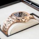 Patek Philippe Chronograph Men's Nautilus | Watches Prime Patek Philippe Chronograph Men's Nautilus | Watches Prime