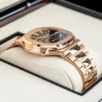 Patek Philippe Chronograph Men's Nautilus | Watches Prime Patek Philippe Chronograph Men's Nautilus | Watches Prime