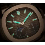 Patek Philippe Chronograph Men's Nautilus | Watches Prime Patek Philippe Chronograph Men's Nautilus | Watches Prime