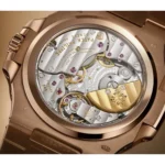 Patek Philippe Chronograph Men's Nautilus | Watches Prime Patek Philippe Chronograph Men's Nautilus | Watches Prime