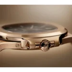 Patek Philippe Chronograph Men's Nautilus | Watches Prime Patek Philippe Chronograph Men's Nautilus | Watches Prime