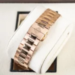 Patek Philippe Chronograph Men's Nautilus | Watches Prime Patek Philippe Chronograph Men's Nautilus | Watches Prime