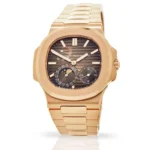 Patek Philippe Chronograph Men's Nautilus | Watches Prime Patek Philippe Chronograph Men's Nautilus | Watches Prime
