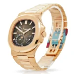 Patek Philippe Chronograph Men's Nautilus | Watches Prime Patek Philippe Chronograph Men's Nautilus | Watches Prime