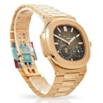 Patek Philippe Chronograph Men's Nautilus | Watches Prime Patek Philippe Chronograph Men's Nautilus | Watches Prime