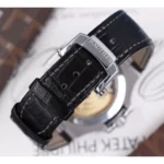 Patek Philippe Men Nautilus Grey Watch | Watches Prime Patek Philippe Men Nautilus Grey Watch | Watches Prime