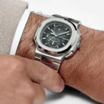 ساعة باتيك فيليب Patek Philippe رجالى | واتشز برايم