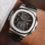 ساعة باتيك فيليب Patek Philippe رجالى | واتشز برايم