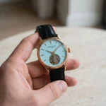Patek Philippe Men's Nautilus White Watch | Watches Prime Patek Philippe Men's Nautilus White Watch | Watches Prime