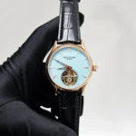 Patek Philippe Men's Nautilus White Watch | Watches Prime Patek Philippe Men's Nautilus White Watch | Watches Prime
