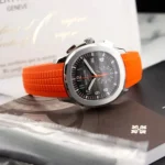 ساعة باتيك فيليب Patek Philippe رجالي كرونوغراف | واتشز برايم ساعة باتيك فيليب Patek Philippe رجالي كرونوغراف | واتشز برايم