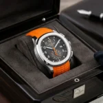 ساعة باتيك فيليب Patek Philippe رجالي كرونوغراف | واتشز برايم ساعة باتيك فيليب Patek Philippe رجالي كرونوغراف | واتشز برايم
