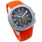 ساعة باتيك فيليب Patek Philippe رجالي كرونوغراف | واتشز برايم ساعة باتيك فيليب Patek Philippe رجالي كرونوغراف | واتشز برايم