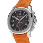 ساعة باتيك فيليب Patek Philippe رجالي كرونوغراف | واتشز برايم ساعة باتيك فيليب Patek Philippe رجالي كرونوغراف | واتشز برايم